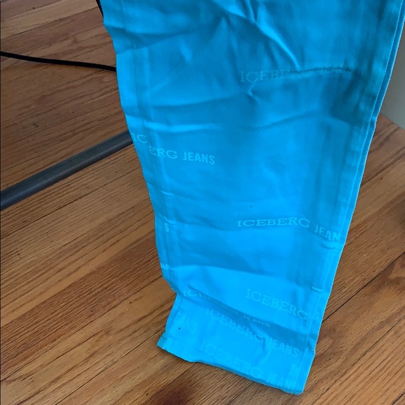 VINTAGE ICEBERG PANTS - Picture 2 of 7